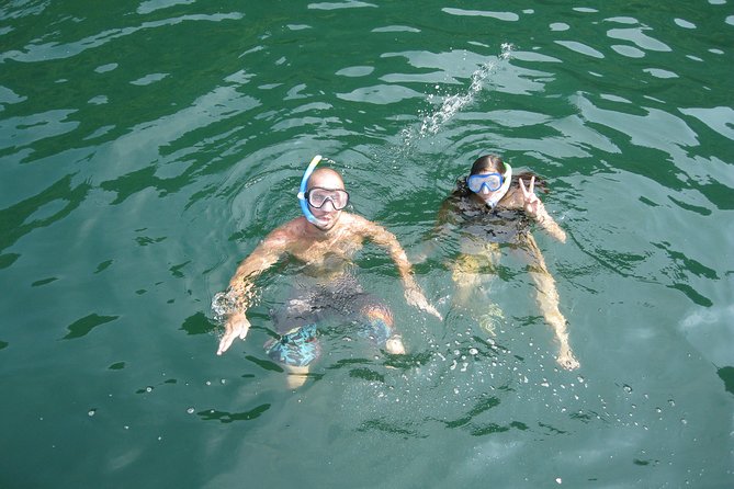 1 Day Boat Tour: HaLong Bay, Lan Ha Bay, Natural Beach and Full Moon Party - Cat Ba Boat Day: Lan Ha Bay Meets Hạ Long Bay