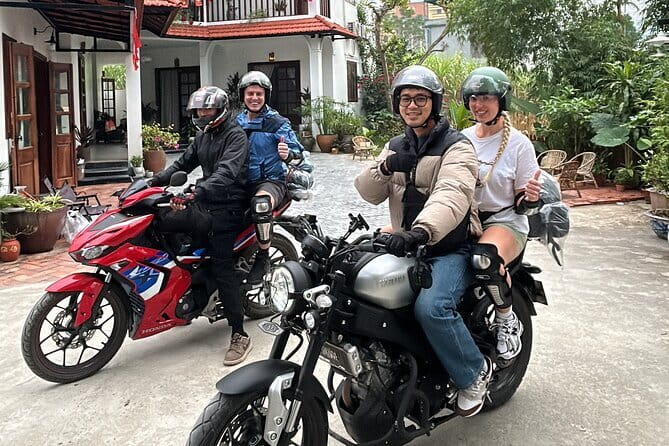 1 Day Ha Giang Loop Tour by Motorbike with Easy Rider - Loopers - Key Highlights You’ll Actually Care About