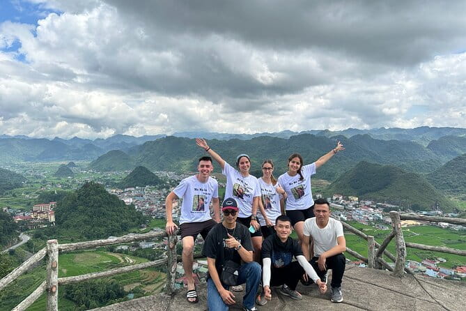 1 Day Ha Giang Loop Tour by Motorbike with Easy Rider - Loopers - A One-Day Mini Loop That Still Feels Like Ha Giang