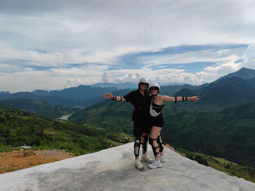 1 Day Ha Giang Loop Tour by Motorbike with Easy Rider - Real - What you will probably love, based on the most praised details