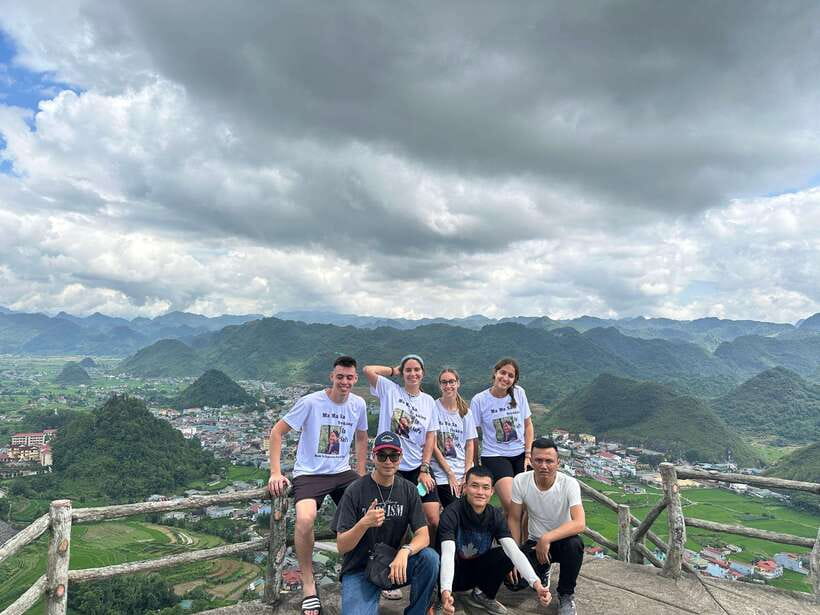 1 Day Ha Giang Loop Tour by Motorbike with Easy Rider - Real - A 1-day Ha Giang Loop that does not waste your time