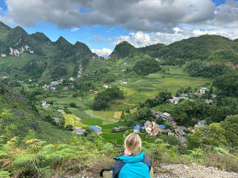 1 Day Ha Giang Loop Tour by Motorbike with Easy Rider - Real - Price and value: what $75 covers on a real Ha Giang day