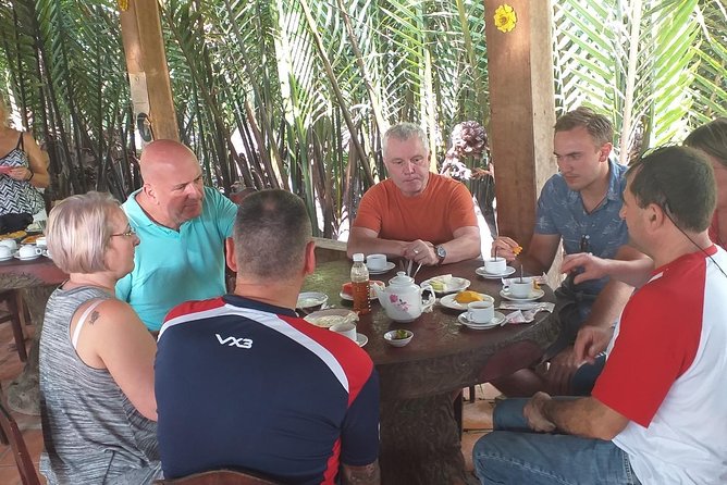 1-Day Mekong Delta Deluxe Tour: My Tho & Ben Tre (Max 10) - Why this Mekong Delta tour feels calmer than most