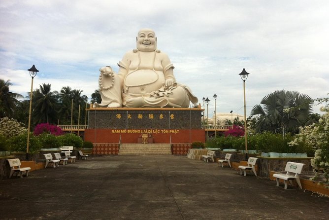 1-Day Mekong Delta Deluxe Tour: My Tho & Ben Tre (Max 10) - Ben Tre: the coconut workshop and what to expect beyond postcards