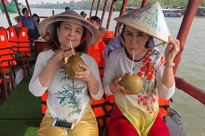 1-Day Mekong Delta Deluxe Tour: My Tho & Ben Tre (Max 10) - Price check: what the $27.00 really buys you