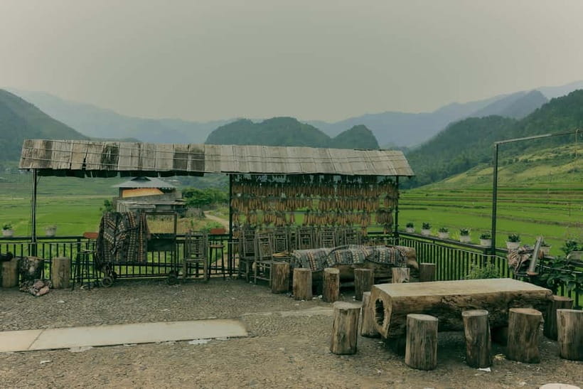 1-Day Sapa Long Trek - Rice Field Terrace, Ethnic Culture - Lao Chai Village Lunch: Family-Style, Not Factory Food