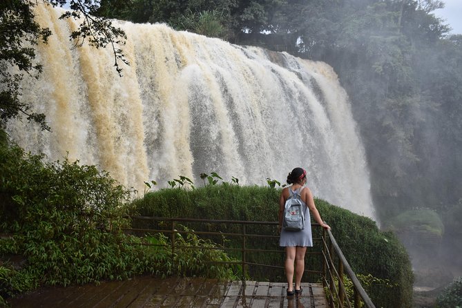 1 Day VIP Private “DALAT COUNTRYSIDE TOUR”( PRIVATE CAR/ MOTORBIKE) - Why this Dalat countryside day feels more personal than a bus tour