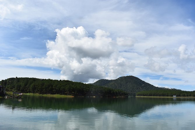 1 Day VIP Private “DALAT COUNTRYSIDE TOUR”( PRIVATE CAR/ MOTORBIKE) - The timing that makes this work in a short Dalat stay