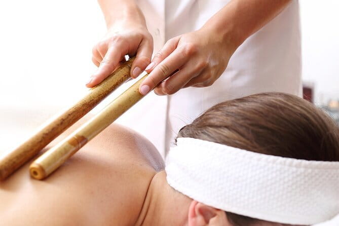 1 Hour Private Bamboo Massage in Danang - Who This Bamboo Massage Fits Best (and Who Might Not)