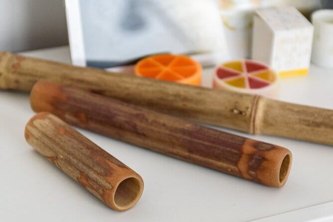 1 Hour Private Bamboo Massage in Danang - Inside the Treatment Room: Heated Tubes, Relaxation, and Real Technique