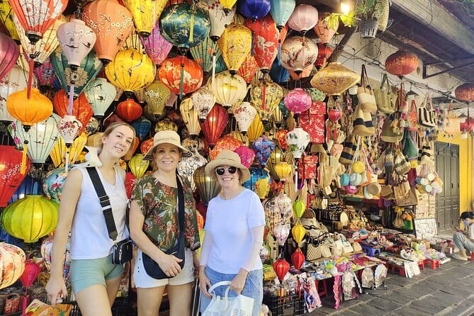 10-Day Vietnam Discovery from North to South | Best Packages - Central Vietnam: Marble Mountains, Non Nước, Cam Thanh coconut forest, and Hoi An
