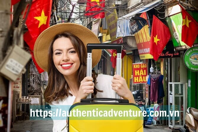 10-Day Vietnam Discovery from North to South | Best Packages - Ba Na Hills and Golden Bridge: the big-ticket day