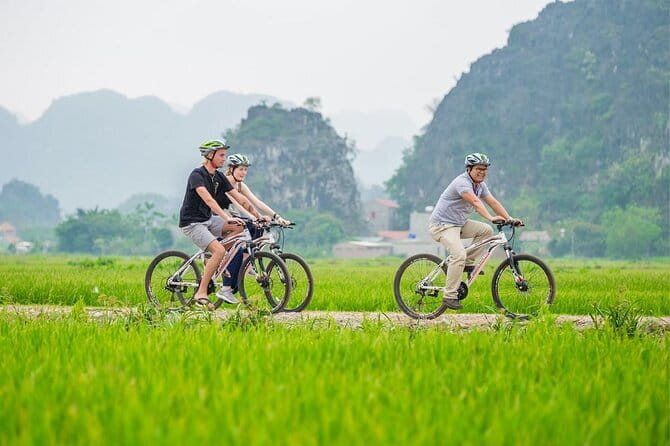 10-Day Vietnam Itinerary | Discover Vietnam’s top attractions - Hanoi first look, airport pickup and getting oriented