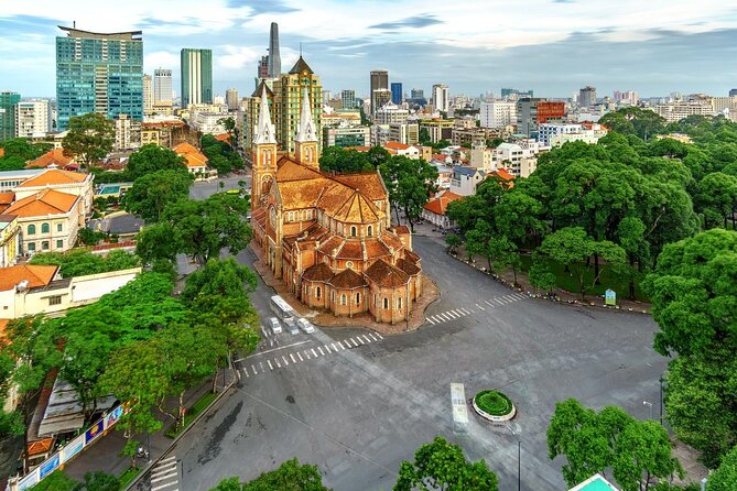 10-Day Vietnam Itinerary | Luxurious Discovery | Best 2026-27 - Day 5: My Son Sanctuary plus Hoi An’s market and iconic bridge