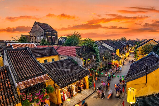 10 Days Signature Vietnam Budget Tour - Hanoi starts strong, with Old Quarter convenience