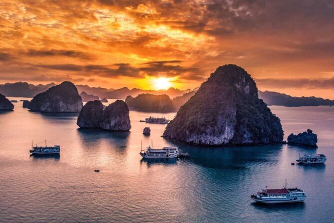 10 Days Signature Vietnam Budget Tour - A flight hop to Ho Chi Minh City, then Cu Chi tunnels