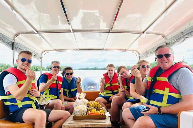 12 Days in Vietnam | Cultural Exploration with Beach Escapes - Da Nang Jump-Off and Hoi An Evening Walks