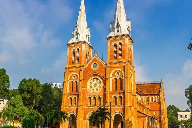 12 Days in Vietnam | Cultural Exploration with Beach Escapes - Ba Na Hills and Fantasy Park: Big Views, Big Energy