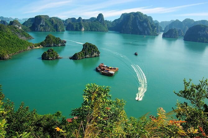 12 Days in Vietnam | Cultural Exploration with Beach Escapes - Ho Chi Minh City Highlights and Cu Chi Tunnels