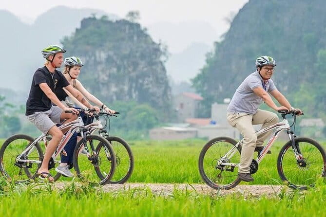 12 Days in Vietnam | Cultural Exploration with Beach Escapes - Hanoi at Dusk, Jeep-Style Food and People-Watching