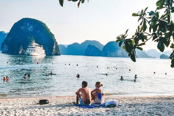12 Days in Vietnam | Culture and Adventure | Best 2026-27 - Ninh Binh: Bai Dinh Pagoda, Trang An grottoes, and Mua Cave steps