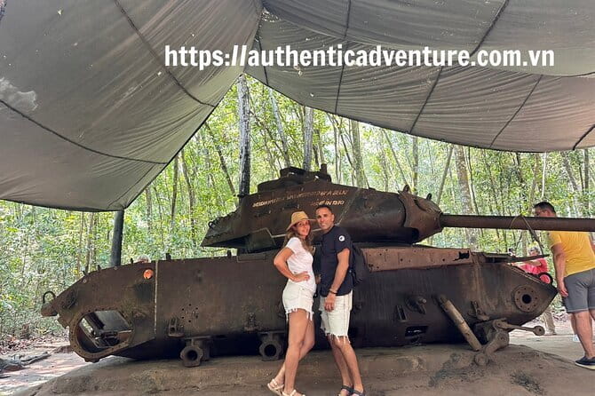 12 Days in Vietnam | Culture and Adventure | Best 2026-27 - Ho Chi Minh highlights plus Cu Chi Tunnels: big contrasts, real context