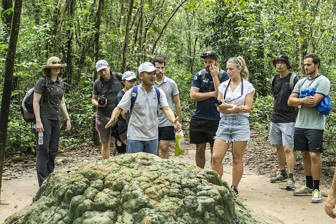 12 Days in Vietnam | Culture and Adventure | Best 2026-27 - Halong and Lan Ha Bay: an overnight cruise that starts early