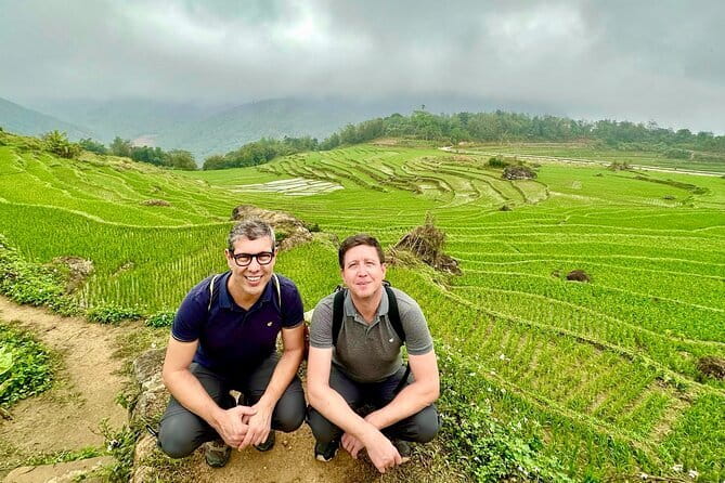 13-Day Vietnam Itinerary | Discover the Best of Vietnam | Top 1 - Your comfort setup: private room stays and a small group cap