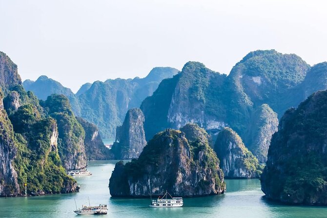 15-Day Vietnam Itinerary All in One | Travel Package 2026-2027 - How the all-in-one 15 days actually helps you