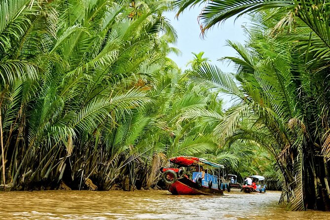 16-Day Vietnam Itinerary | Marvelous Places | Top & Best 2026-27 - What You Get for Your $1,259, and Why That Price Makes Sense