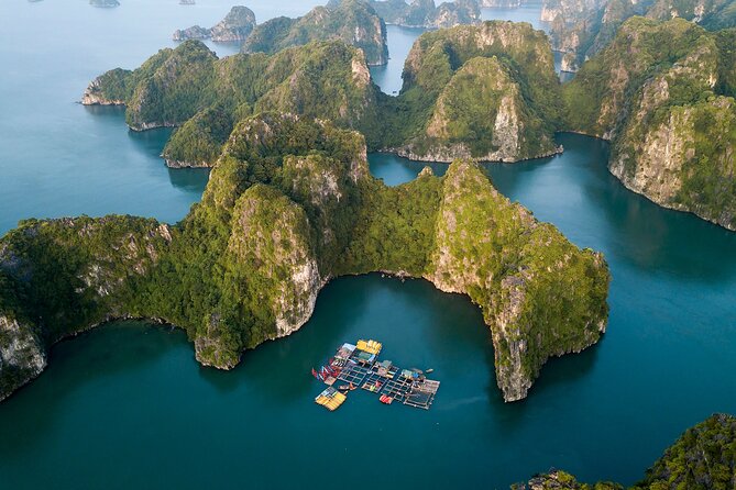 16-Day Vietnam Itinerary | Marvelous Places | Top & Best 2026-27 - Temple of Literature, Then a Flight to Da Nang and Hoi An