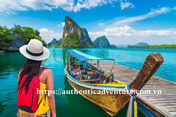 18-day Itinerary Vietnam - Cambodia -Thailand | Best 2026-27 - Quick highlights you can plan around