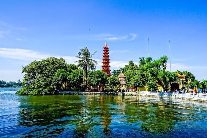 19-Day Tours | Explore the Essential and Highlights in Vietnam - Hue and My Son: UNESCO sites with a UNESCO pace