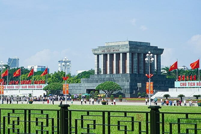 19-Day Tours | Explore the Essential and Highlights in Vietnam - Da Nang downtime, Nha Trang beach options, and flight days that keep you moving