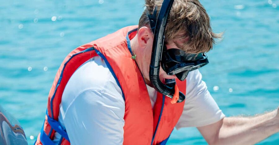 2-3 hours of Private Snorkeling Trip in South of Phu Quoc - South Phu Quoc snorkeling that prioritizes your water time