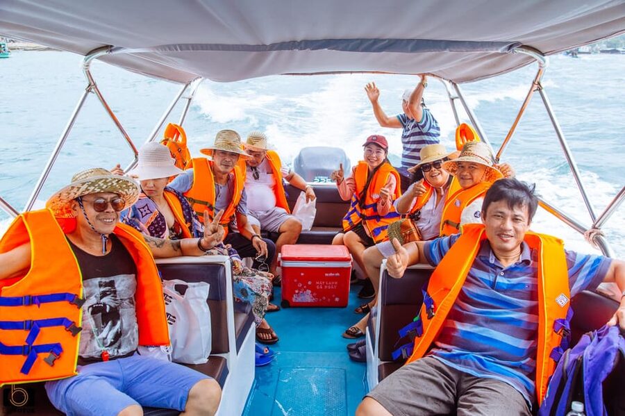 2-3 hours of Private Snorkeling Trip in South of Phu Quoc - Timing, pace, and how the 4 hours actually feel