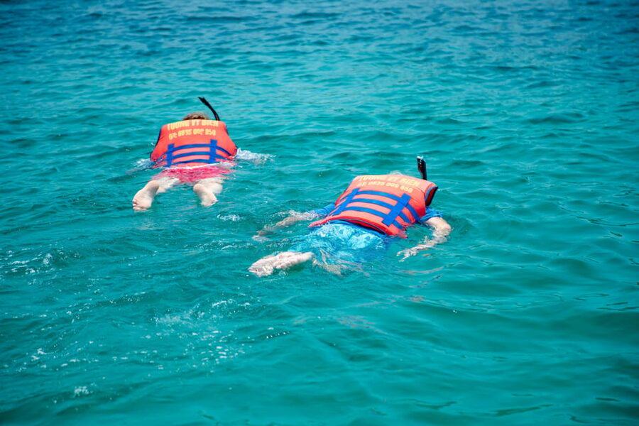 2-3 hours of Private Snorkeling Trip in South of Phu Quoc - Who this trip fits best in South Phu Quoc