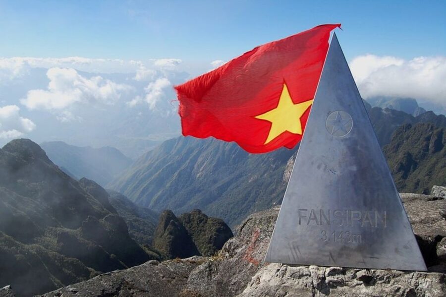 2-Day Fansipan Mountain Trek - Indochina's Highest Peak - Key highlights worth your time