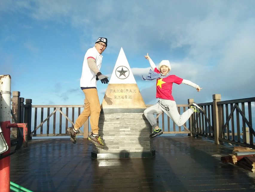 2-Day Fansipan Mountain Trek - Indochina's Highest Peak - Practical tips so you feel confident on day one and day two