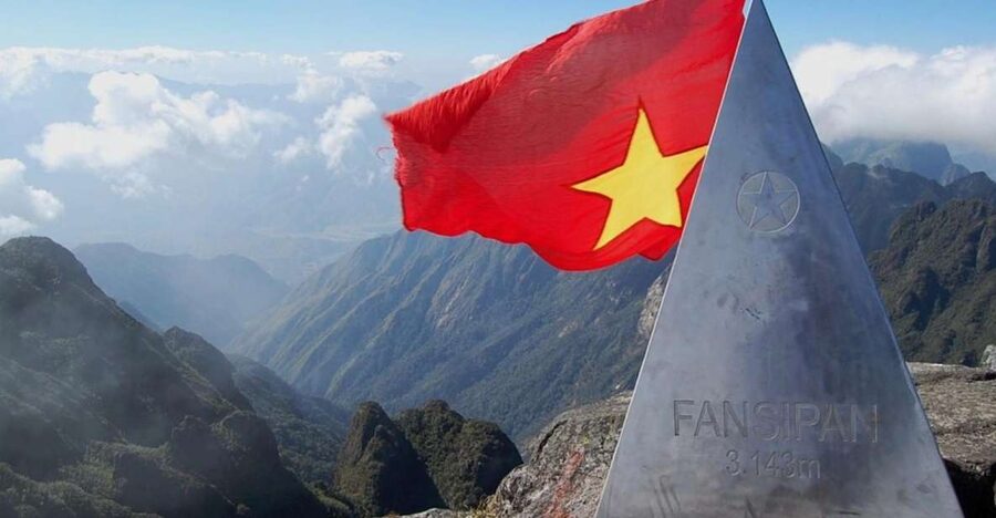 2-Day Fansipan Mountain Trek - Indochina's Highest Peak - Why Fansipan in 2 days feels both doable and intense