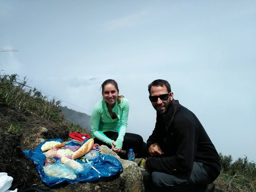 2-Day Fansipan Mountain Trek - Indochina's Highest Peak - What is included, what is not, and how to judge the $120 value