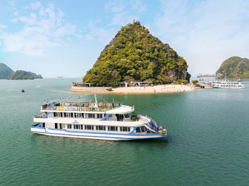 2-Day Ha Noi - Ninh Binh - Ha Long Bay Highlights Tour - Key highlights worth your attention