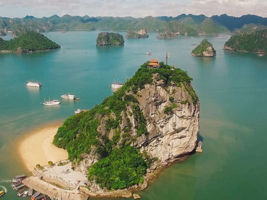 2-Day: Hanoi - Ninh Binh - Halong Bay Luxury Cruise - Price and Value: Why $110 Can Still Feel Like a Deal