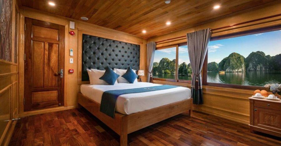 2-Day Lan Ha Bay & Cat Ba Cruise w/ Kayaking, Biking & More - Who should book, and who should skip