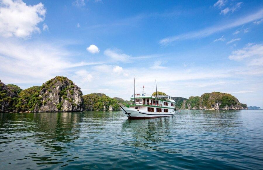 2-Day Lan Ha Bay & Cat Ba Cruise w/ Kayaking, Biking & More - Price and logistics: where the real value lives