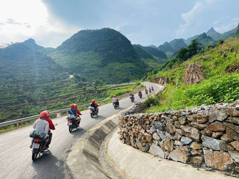2-day Motorbike Ha Giang Loop Luxury Tour With Easy Rider - Key Highlights You’ll Actually Care About