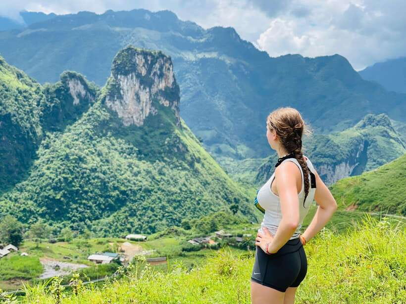 2-day Motorbike Ha Giang Loop Luxury Tour With Easy Rider - Hanoi to Ha Giang Loop, Without the Headaches