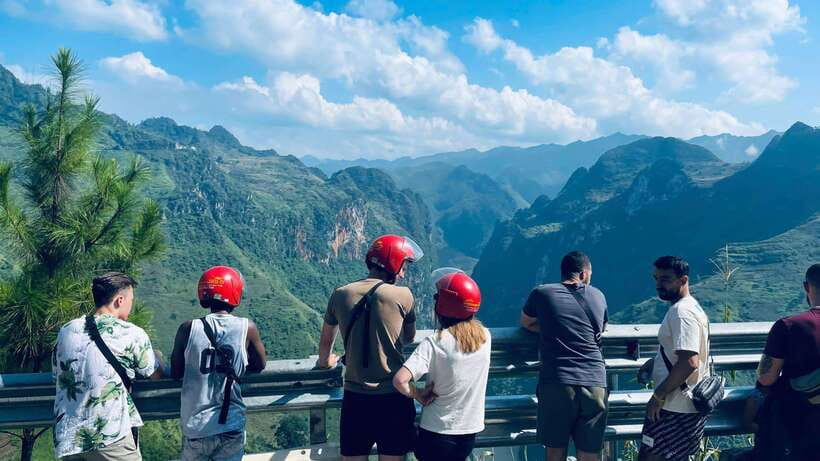 2-day Motorbike Ha Giang Loop Luxury Tour With Easy Rider - The Early Start: How the Two-Day Timing Works
