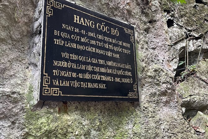 2-Day Private Exploration of Cao Bang's Hidden Gems - Ban Gioc Waterfall and Detian Falls: the border view that hits different