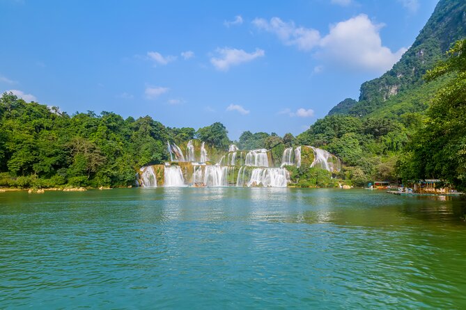2-Day Private Exploration of Cao Bang's Hidden Gems - What the included meals and tickets mean for your real day